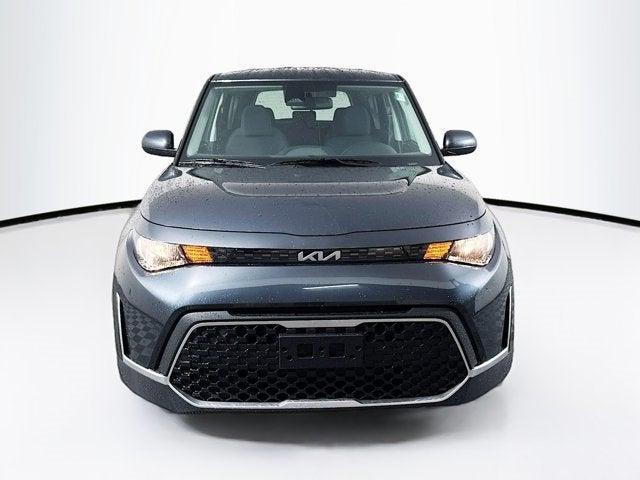 new 2025 Kia Soul car, priced at $22,390