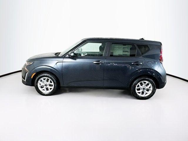new 2025 Kia Soul car, priced at $22,390