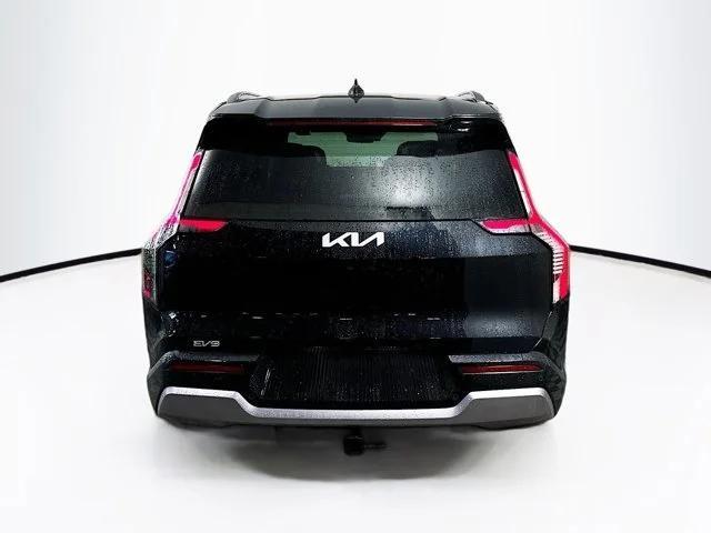 new 2024 Kia EV9 car, priced at $64,565