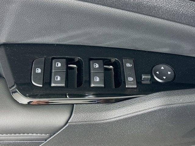 new 2025 Kia Sportage car, priced at $34,735