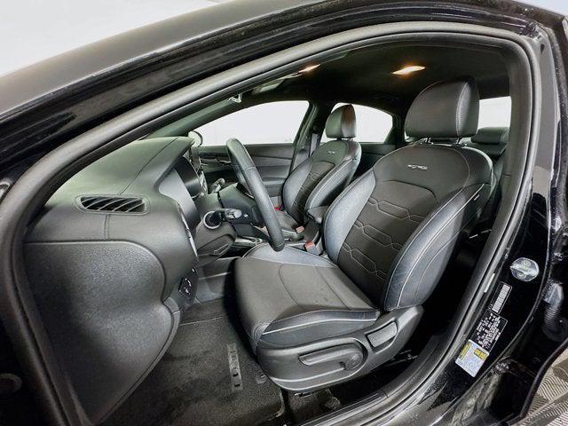 used 2023 Kia Forte car, priced at $20,500