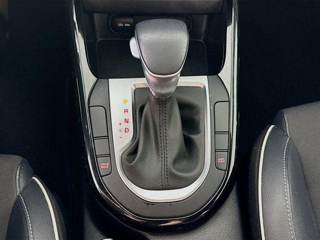 used 2023 Kia Forte car, priced at $20,500