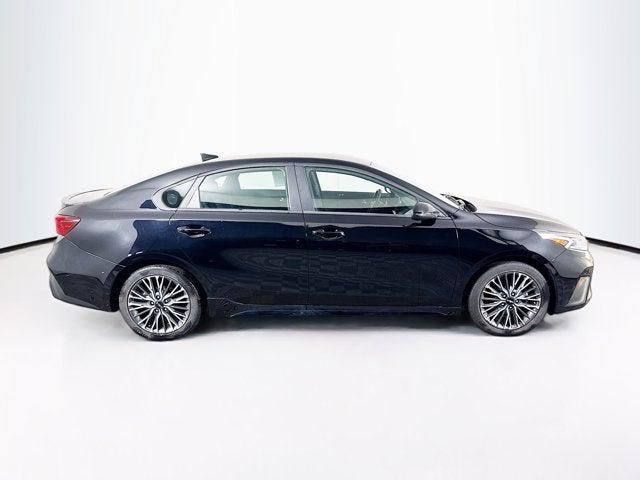 used 2023 Kia Forte car, priced at $20,500