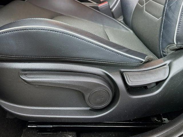 used 2023 Kia Forte car, priced at $20,500