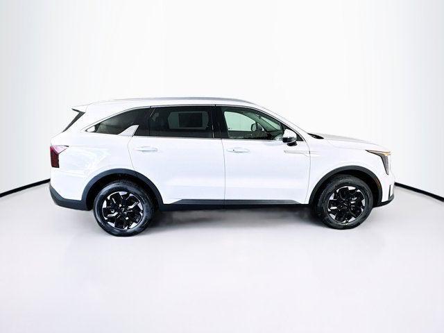 new 2026 Kia Sorento car, priced at $39,295
