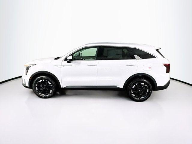 new 2026 Kia Sorento car, priced at $39,295