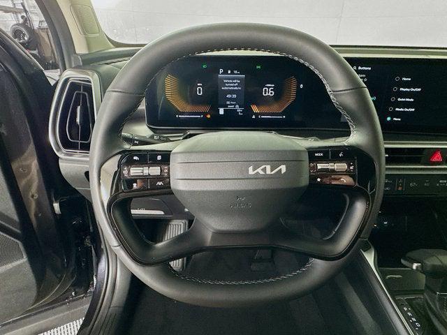 new 2026 Kia Sorento car, priced at $39,295