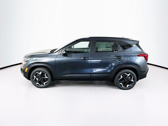new 2025 Kia Seltos car, priced at $28,275