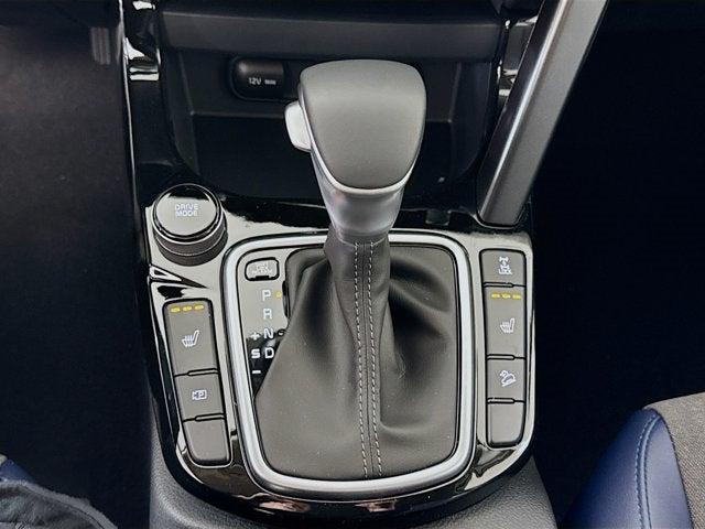 new 2025 Kia Seltos car, priced at $28,275