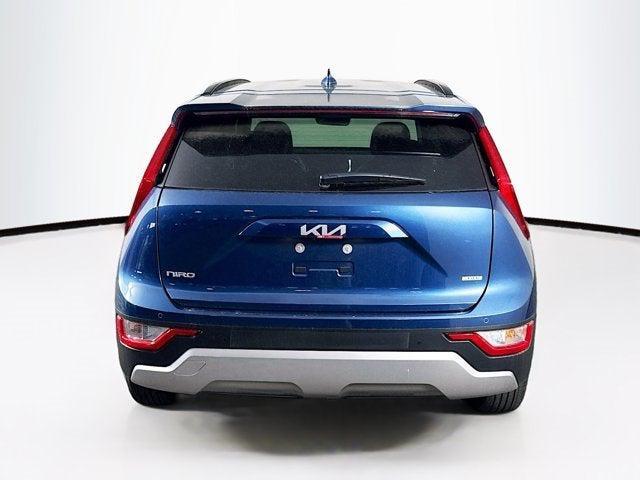 new 2025 Kia Niro Plug-In Hybrid car, priced at $36,740