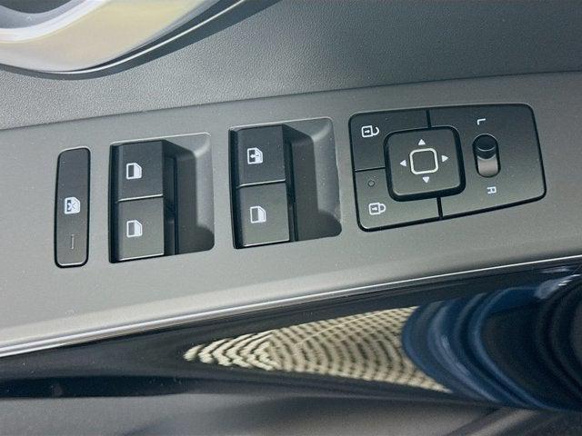 new 2025 Kia Niro Plug-In Hybrid car, priced at $36,740