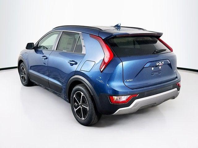 new 2025 Kia Niro Plug-In Hybrid car, priced at $36,740