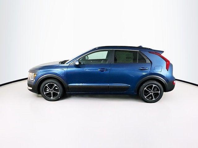 new 2025 Kia Niro Plug-In Hybrid car, priced at $36,740