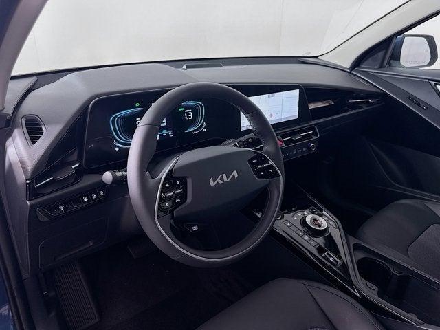 new 2025 Kia Niro Plug-In Hybrid car, priced at $36,740