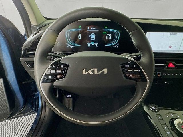 new 2025 Kia Niro Plug-In Hybrid car, priced at $36,740