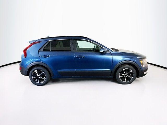 new 2025 Kia Niro Plug-In Hybrid car, priced at $36,740