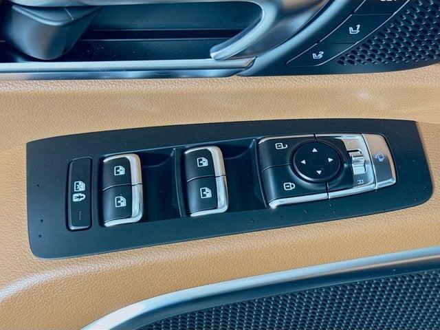 new 2025 Kia Telluride car, priced at $55,430