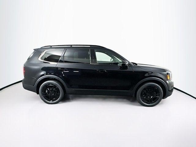 new 2025 Kia Telluride car, priced at $55,430