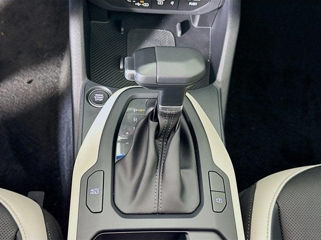 new 2025 Kia K4 car, priced at $28,935
