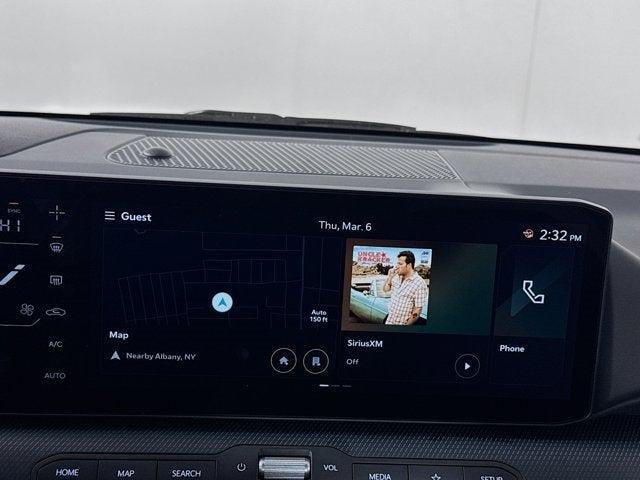 new 2025 Kia K4 car, priced at $28,935