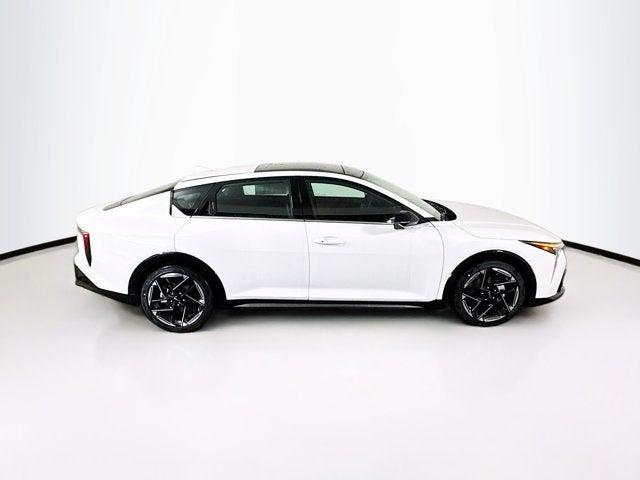 new 2025 Kia K4 car, priced at $28,935