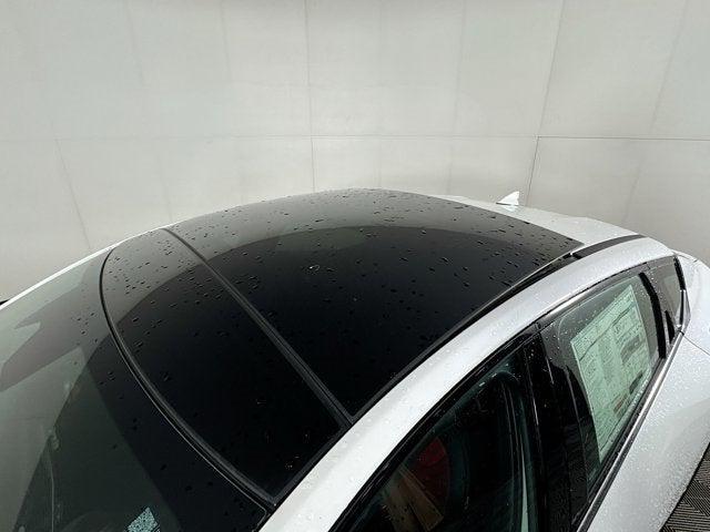 new 2025 Kia K4 car, priced at $28,935