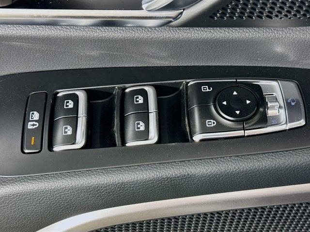 new 2025 Kia Telluride car, priced at $47,460