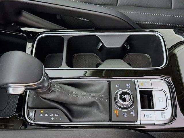 new 2025 Kia Telluride car, priced at $47,460