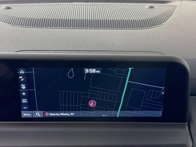 new 2026 Kia Seltos car, priced at $30,175