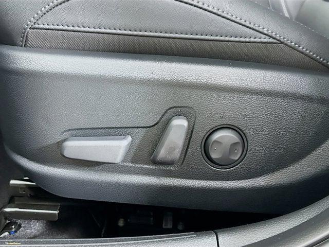 new 2026 Kia Seltos car, priced at $30,175