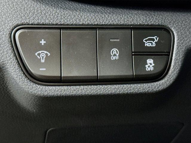 new 2026 Kia Seltos car, priced at $30,175