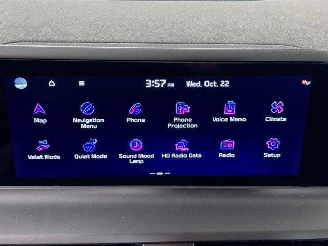 new 2026 Kia Seltos car, priced at $30,175