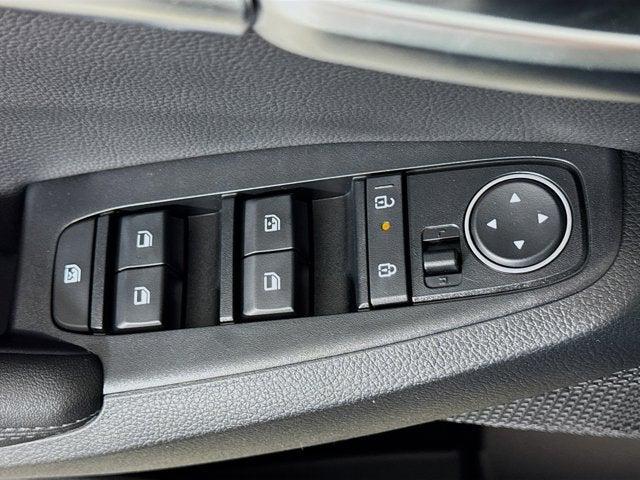 new 2026 Kia Seltos car, priced at $30,175