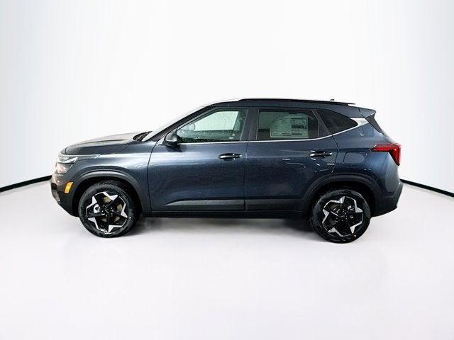new 2026 Kia Seltos car, priced at $30,175