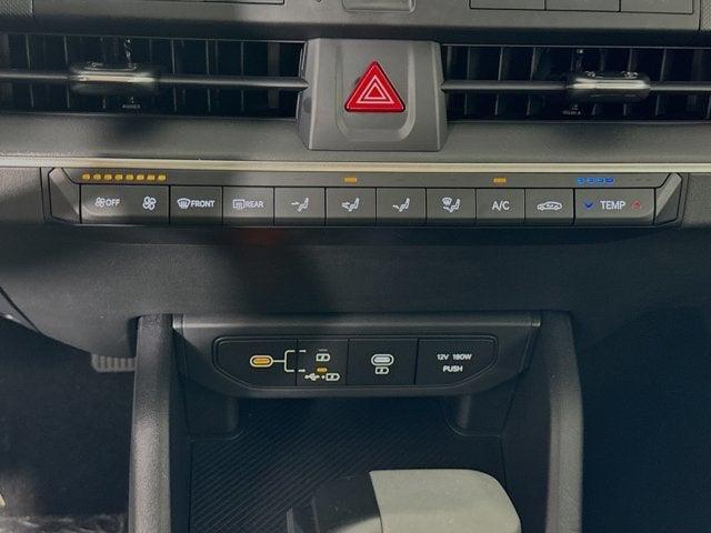 new 2025 Kia K4 car, priced at $24,810