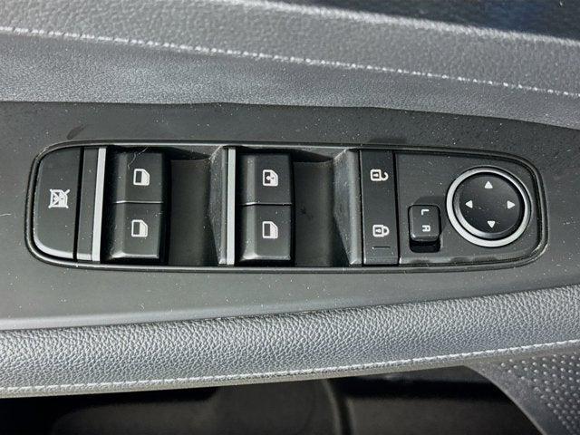 used 2023 Kia Forte car, priced at $19,500