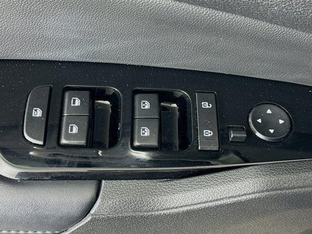 used 2023 Kia Sportage car, priced at $26,000