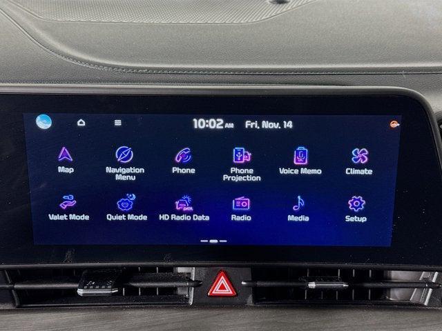 used 2023 Kia Sportage car, priced at $26,000