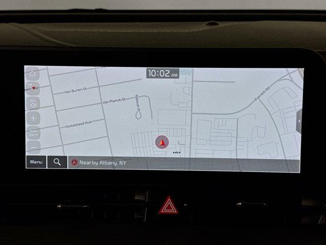 used 2023 Kia Sportage car, priced at $26,000