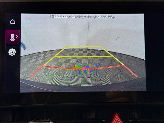 used 2023 Kia Sportage car, priced at $26,000