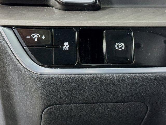 used 2023 Kia Sportage car, priced at $26,000