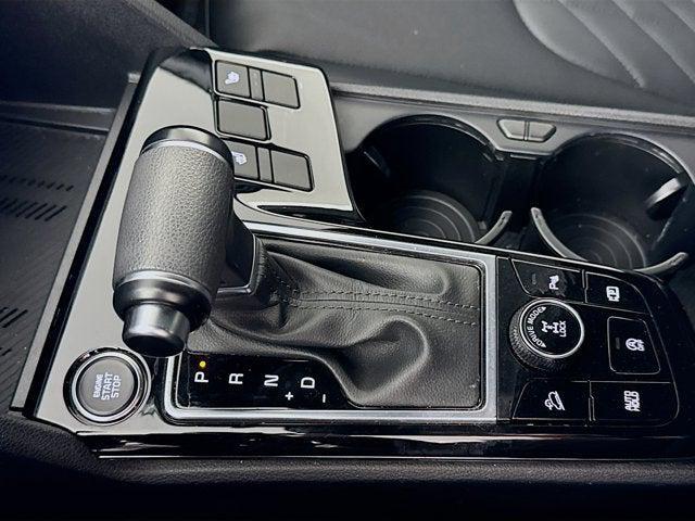 used 2023 Kia Sportage car, priced at $26,000