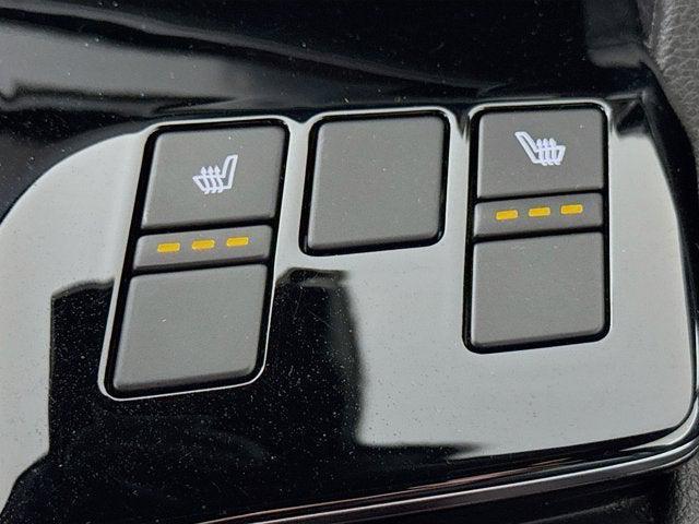 used 2023 Kia Sportage car, priced at $26,000