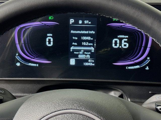 used 2023 Kia Sportage car, priced at $26,000