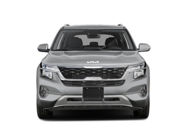 used 2022 Kia Seltos car, priced at $19,974