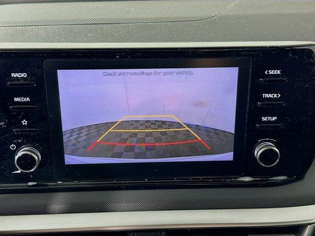 used 2024 Kia K5 car, priced at $21,000
