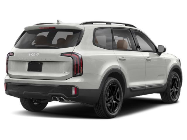 new 2024 Kia Telluride car, priced at $52,175