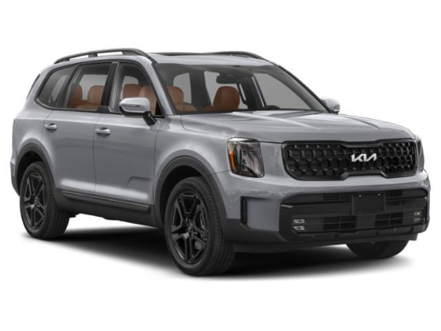 new 2024 Kia Telluride car, priced at $52,175