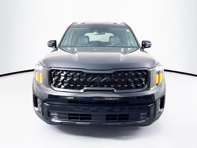 new 2025 Kia Telluride car, priced at $52,050