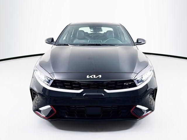 new 2024 Kia Forte car, priced at $27,040